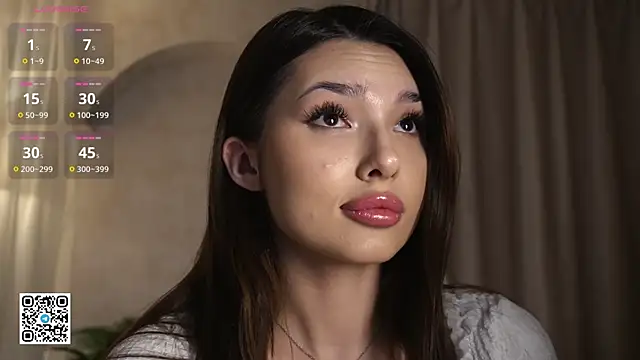 Candylolly    online show from 5, 4, 2026