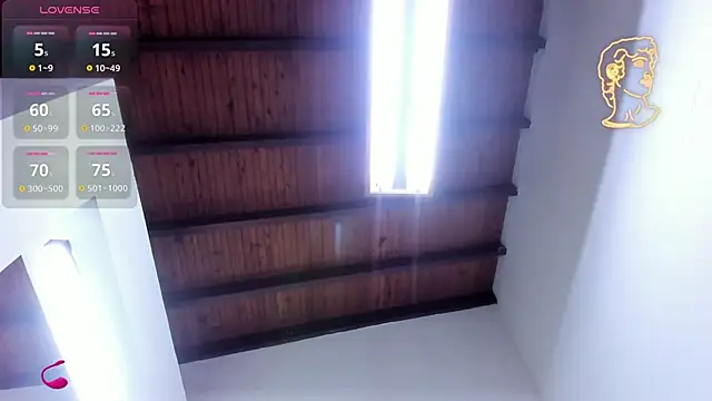 Snapshot of AyshelDoll1 chatting on 24, 2, 2026 AyshelDoll1 online show from 24, 2, 2026