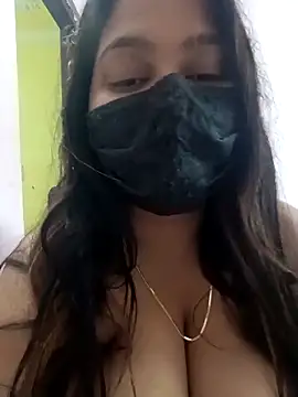 Aliya Hott online show from 10, 4, 2026