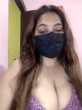 Aliya Hott online show from 20, 4, 2026