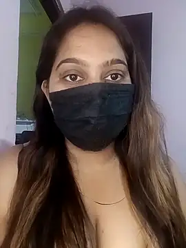 Aliya Hott online show from 28, 4, 2026