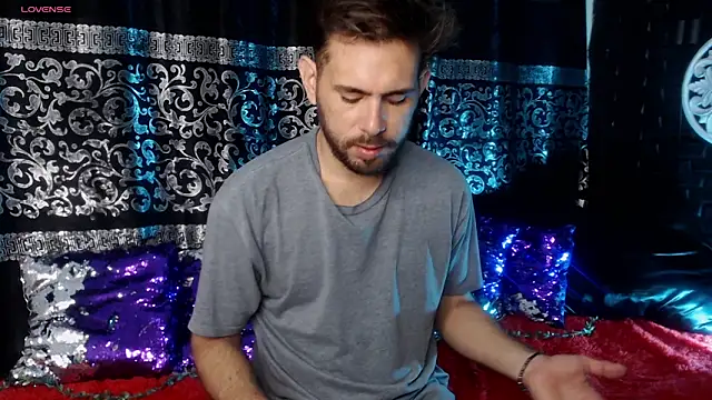 dany ray online show from 4, 2, 2026