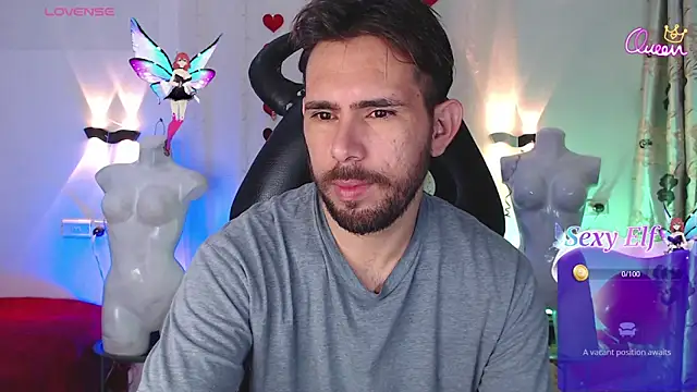 dany ray online show from 14, 2, 2026