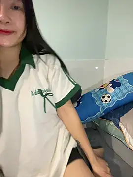 hotgirl-sexy online show from 3, 2, 2026