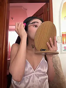 Snapshot of Bonny_Eva chatting on 13, 2, 2026 Bonny Eva online show from 13, 2, 2026