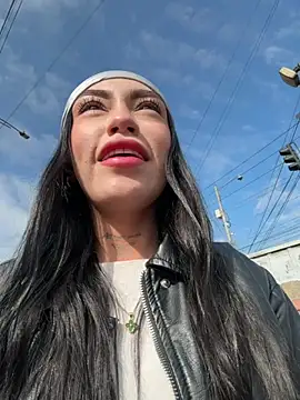 Snapshot of Bonny_Eva chatting on 14, 2, 2026 Bonny Eva online show from 14, 2, 2026