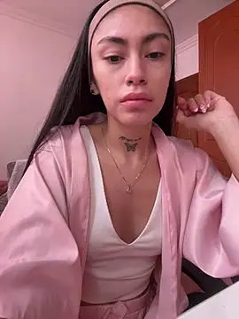 Bonny Eva online show from 23, 5, 2026