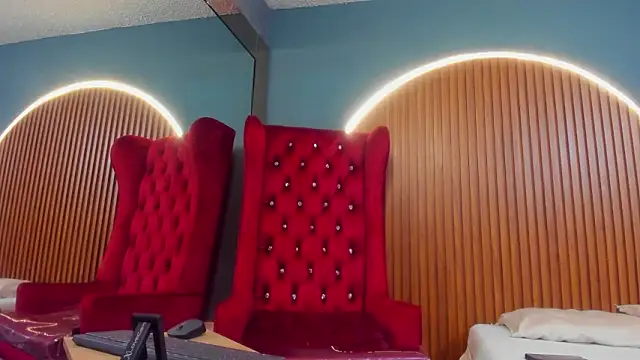 Snapshot of barbara_leython chatting on 13, 2, 2026 barbara leython online show from 13, 2, 2026