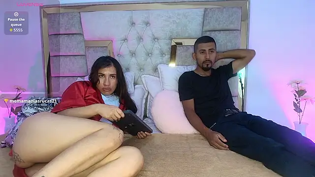 Snapshot of Wishmakers_ chatting on 10, 2, 2026 Wishmakers online show from 10, 2, 2026