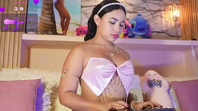 Snapshot of Adriana_crof chatting on 22, 2, 2026 Adriana crof online show from 22, 2, 2026