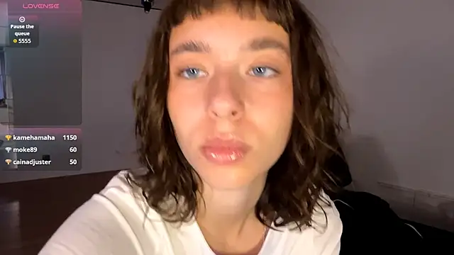 Snapshot of DeltaNorwoode chatting on 25, 2, 2026 DeltaNorwoode online show from 25, 2, 2026