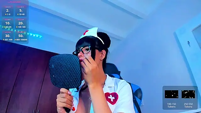 Salolatina online show from 15, 4, 2026