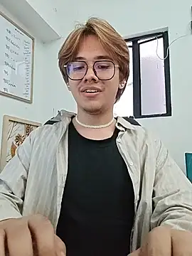 benji vampire online show from 11, 2, 2026