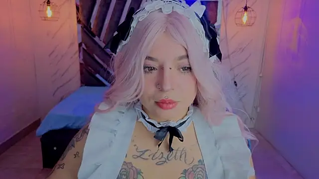  Vermell  online show from 19, 3, 2026