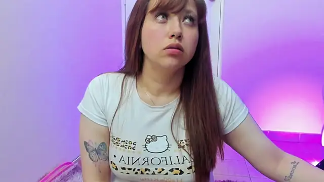 Orianaa madisoon online show from 31, 3, 2026