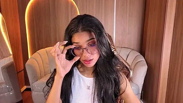 Alina b  online show from 20, 2, 2026