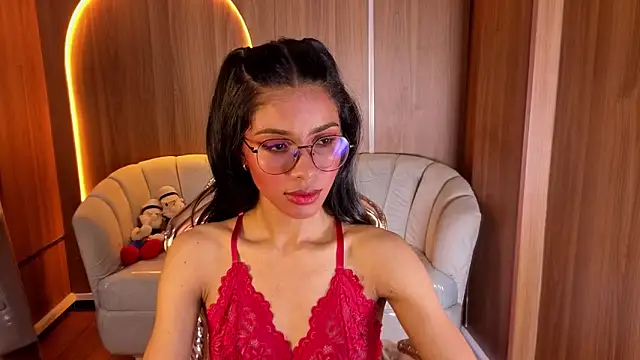 Alina b  online show from 16, 3, 2026