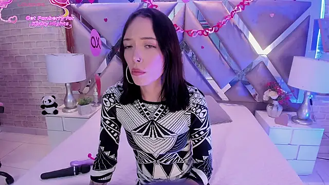 Snapshot of HarperrWest chatting on 14, 2, 2026 HarperrWest online show from 14, 2, 2026