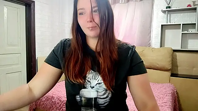 NotYourDoll online show from 30, 5, 2026