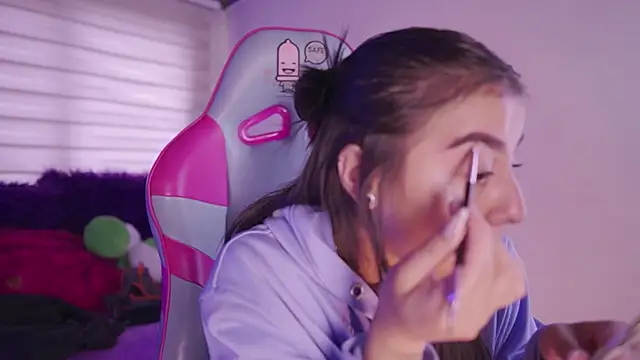 Snapshot of mavi_boo chatting on 16, 2, 2026 mavi boo online show from 16, 2, 2026