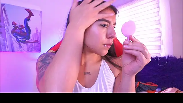 Snapshot of mavi_boo chatting on 26, 2, 2026 mavi boo online show from 26, 2, 2026