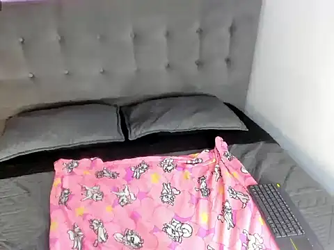 Katty Kiiss  online show from 22, 2, 2026