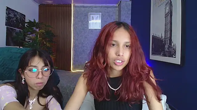 saphire  online show from 25, 2, 2026