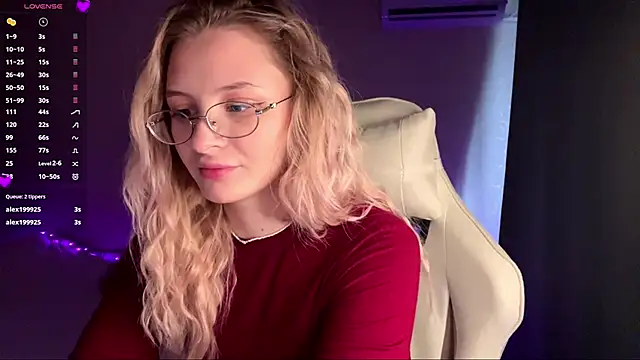 VibeVi online show from 19, 2, 2026