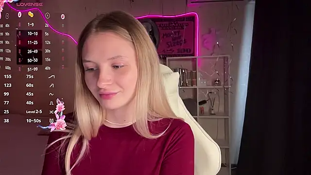 VibeVi online show from 14, 4, 2026