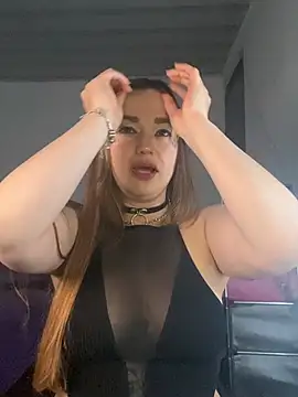 Tammy Parker online show from 3, 7, 2026