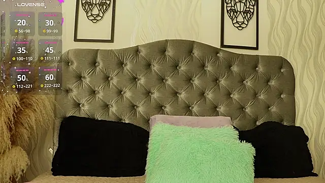 katt eyes  online show from 15, 4, 2026