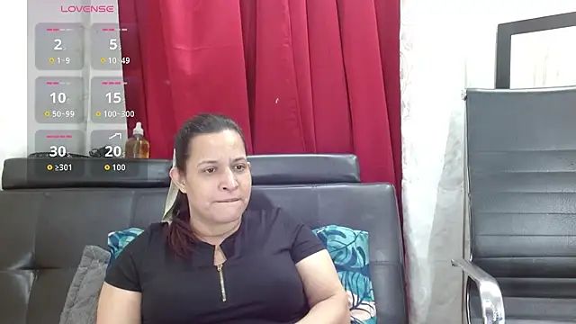 Camil4 milf 1 online show from 30, 4, 2026