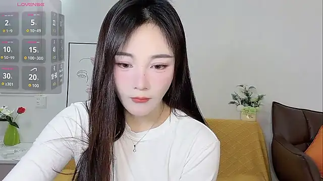 Lisa-295188 online show from 8, 3, 2026