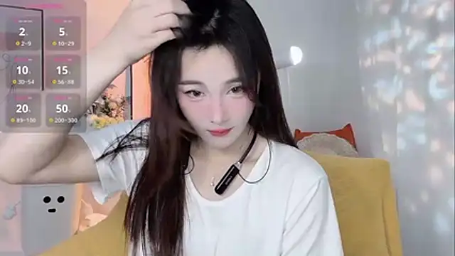 Lisa-295188 online show from 20, 3, 2026