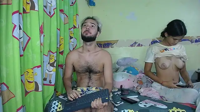 always-hot3 online show from 7, 3, 2026