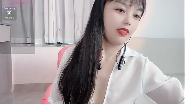 xianxian-baby online show from 22, 4, 2026