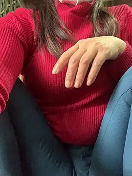 Snapshot of YANINA120 chatting on 15, 2, 2026 YANINA120 online show from 15, 2, 2026