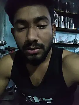 LustyDanky online show from 27, 2, 2026