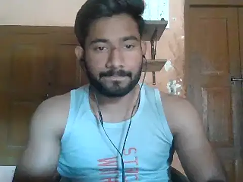 LustyDanky online show from 7, 3, 2026