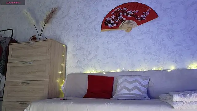 Snapshot of saya_li11 chatting on 12, 2, 2026 saya li11 online show from 12, 2, 2026