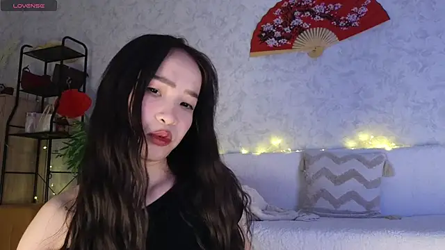 Snapshot of saya_li11 chatting on 19, 2, 2026 saya li11 online show from 19, 2, 2026