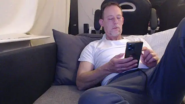 Sexy Ass Mike online show from 22, 2, 2026