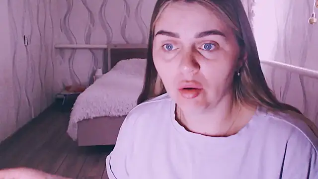 MagicKatarina  online show from 25, 3, 2026