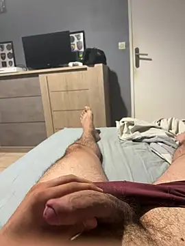 magicdickx21 online show from 21, 7, 2026