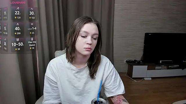 CarmenHill online show from 15, 2, 2026