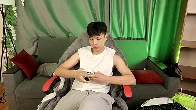 XanneLL online show from 15, 2, 2026