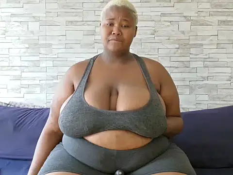 BustyBmw online show from 22, 2, 2026