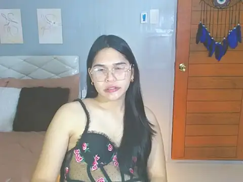 alianabrooks online show from 9, 2, 2026