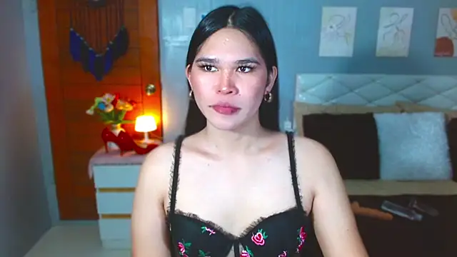 alianabrooks online show from 3, 3, 2026