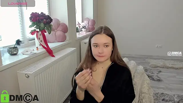 Elina X online show from 22, 4, 2026